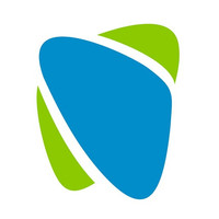 Логотип Deniti (Денити) экспертная стоматология