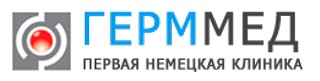 Логотип Герммед