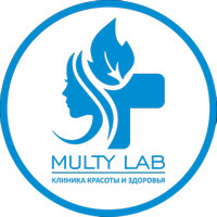 Логотип Клиника Multy Lab (Мульти Лаб)