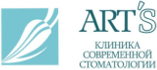 Логотип Клиника современной стоматологии Arts (Артс)