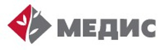 Логотип Медис