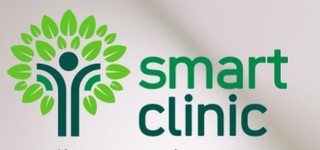 Логотип SMART clinic (Смарт клиник)