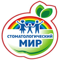 Логотип Стоматологический мир