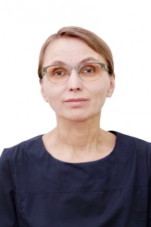 Тонкова Екатерина Алексеевна