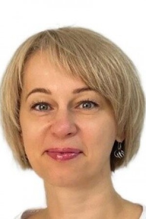 Майстренко Алла Сергеевна