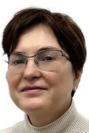 Радионова Алевтина Александровна