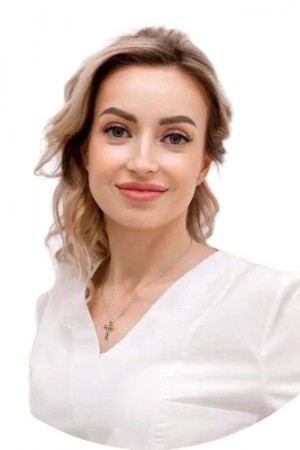 Лапина Юлия Александровна