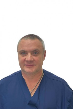 Дюков Павел Валерьевич