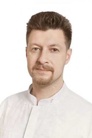 Чехомов Андрей Андреевич