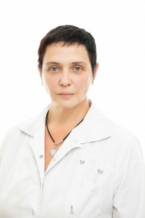 Петрова Галина Викторовна