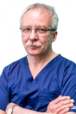 Плаксин Сергей Александрович