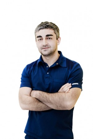 Узденов Марат Салисович