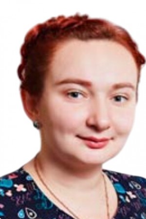 Малелина Полина Георгиевна