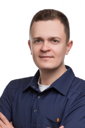 Детков Сергей Владимирович
