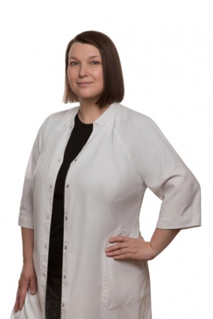 Гладких Татьяна Викторовна