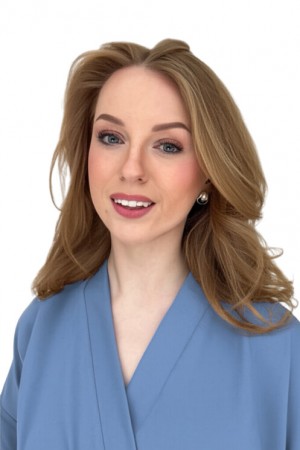 Железнякова Евгения Юрьевна