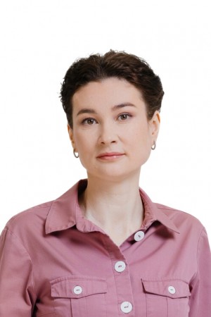 Боброва Ольга Сергеевна