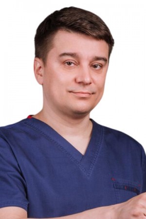 Пешков Андрей Владимирович