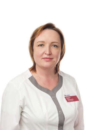 Исакова Ольга Николаевна