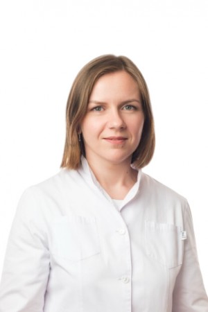 Морозова Елена Михайловна