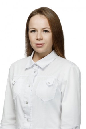 Тимшина Татьяна Владимировна