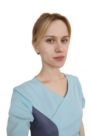 Беляева Юлия Ивановна