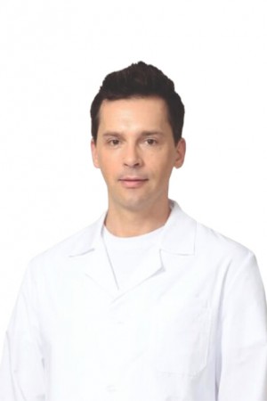 Мельников Артём Владимирович