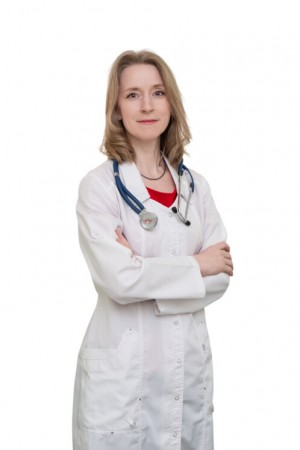 Русских Ольга Владимировна