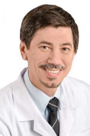 Якунин Константин Николаевич