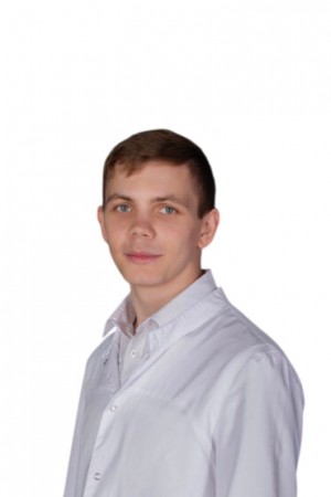 Ганьжин Денис Анатольевич