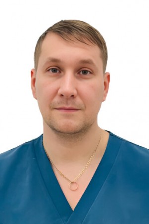 Тупицын Михаил Николаевич