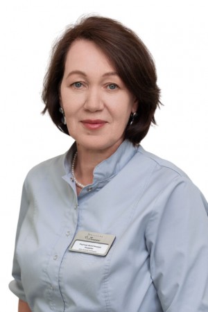 Назарова Надежда Валентиновна