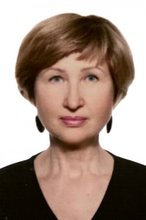 Бондаренко Инна Борисовна