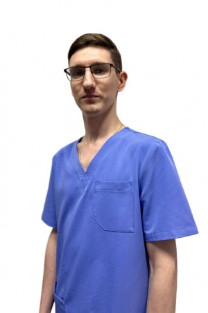 Денисов Никита Юрьевич 