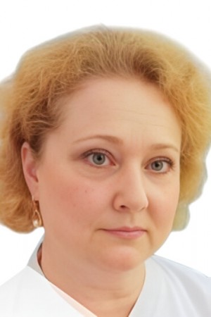 Абыденкова Юлия Николаевна