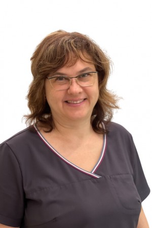 Ефимушкина Алла Сергеевна