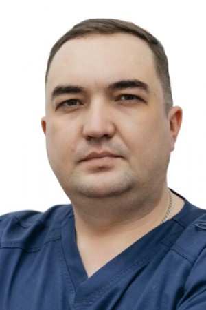 Лихачёв Вячеслав Александрович