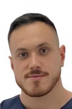 Мохамед Ахмед Айман Саад