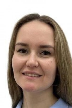 Челышева Ирина Ильдаровна