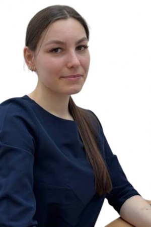 Шерстобитова Анна Сергеевна