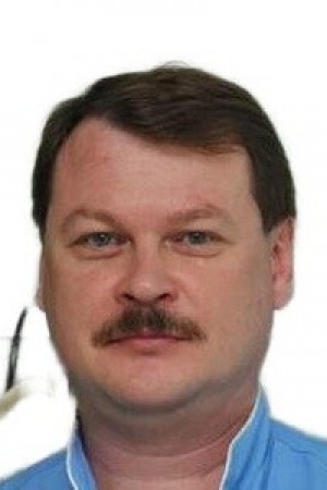 Петухов Сергей Валерьевич
