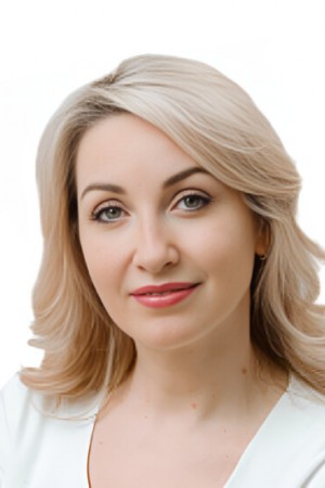 Кумаитова Ольга Николаевна