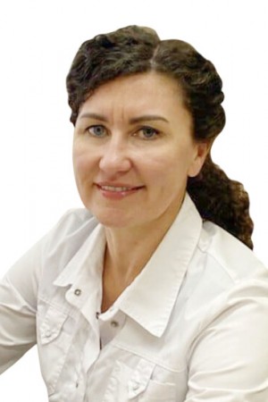 Горбунова Татьяна Викторовна