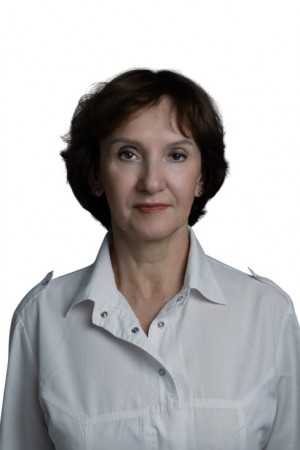 Лишке Дина Валентиновна