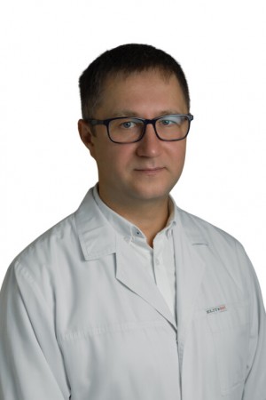 Юдин Михаил Владимирович