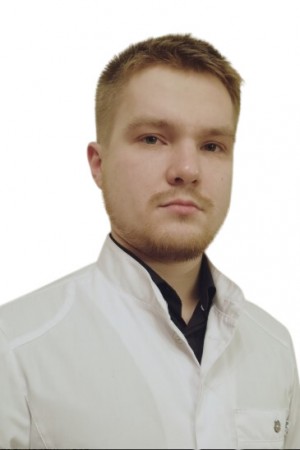 Шилов Илья Сергеевич