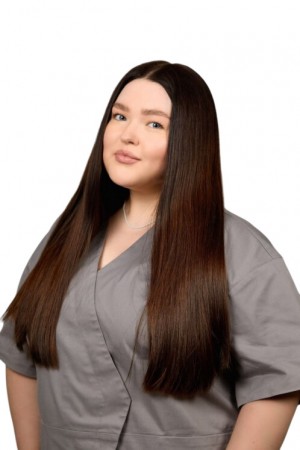 Сысоева Дарья Владимировна