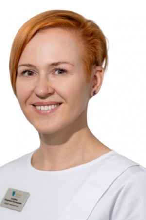 Ковбель Людмила Леонидовна