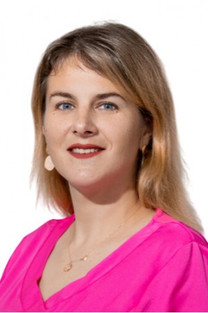 Годван Анна Михайловна