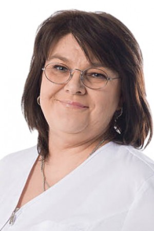 Глухова Жанна Леонидовна